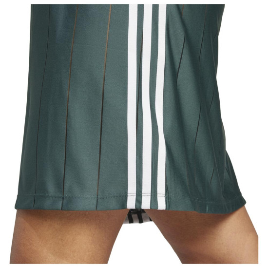 Adidas Γυναικείο φόρεμα Adicolor 3-Stripes Pinstripe Dress